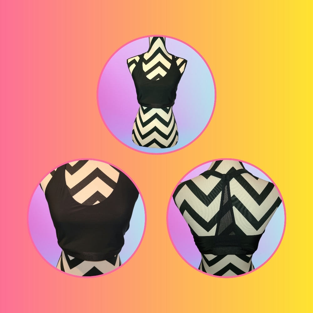 WOMEN'S UNDER ARMOR ACTIVEWEAR SPORTS BRA SIZE XL